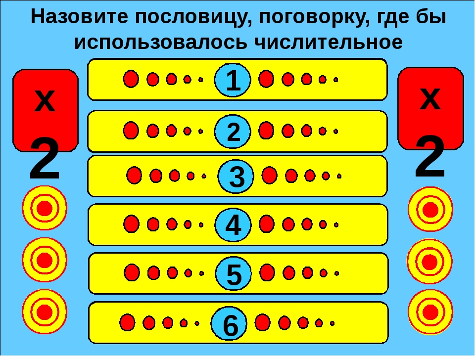 Семеро одного не ждут 33 Семь раз отмерь, один - отрежь 19 Не имей 100 рублей...
